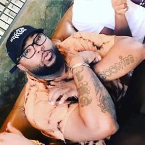 Meet your Posher, N bryan